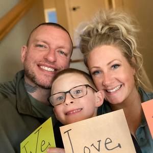 Meet your Posher, Lynn